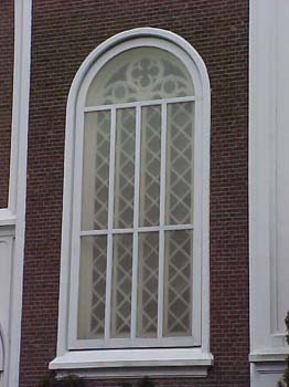 Raam met HR++ isolatieglas